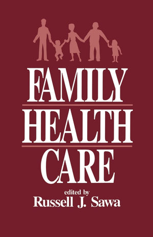 Family Health Care,Used