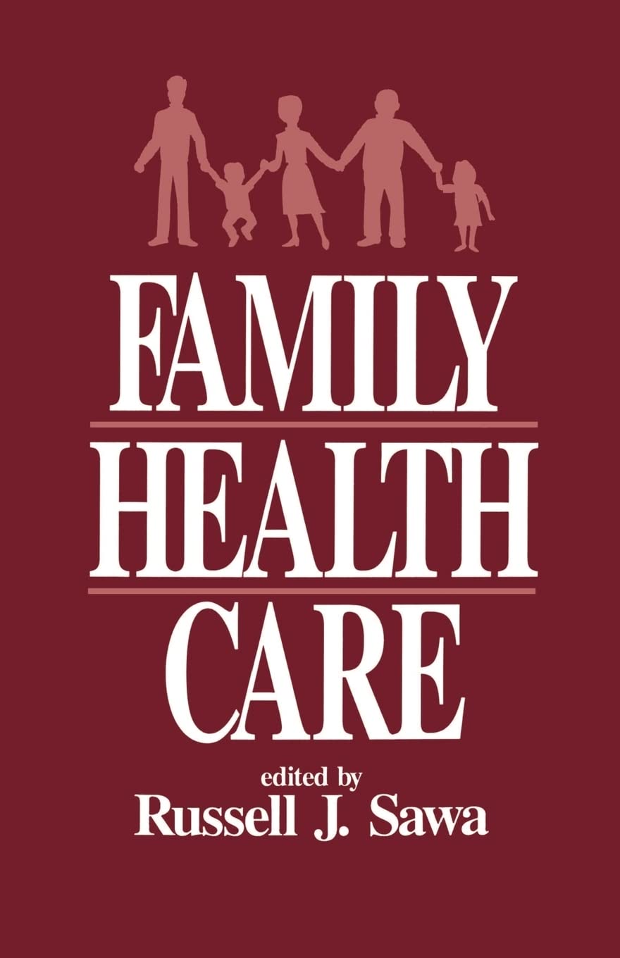 Family Health Care,Used