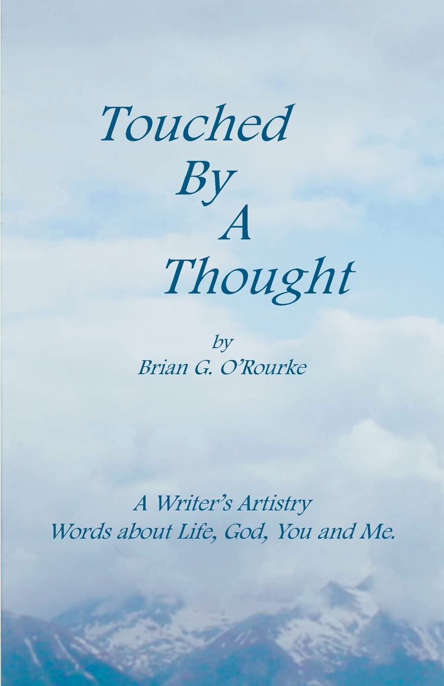 Touched By A Thought,Used