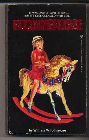 Rockinghorse,Used