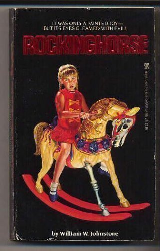 Rockinghorse,Used