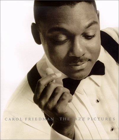The Jazz Pictures,Used