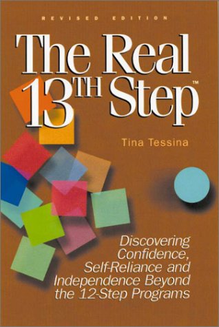 The Real 13th Step,Used