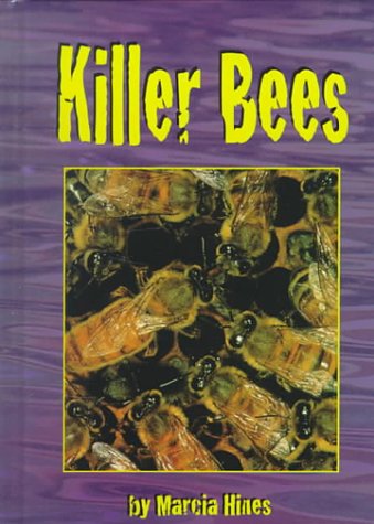 Killer Bees (Dangerous Creatures)