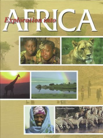 Exploration into Africa,Used