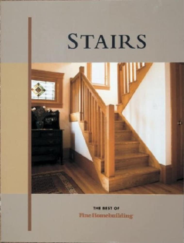 Stairs,New