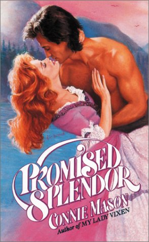 Promised Splendor,Used