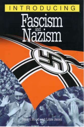 Introducing Fascism & Nazism,Used