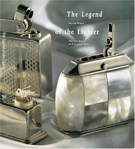 The Legend of the Lighter,Used
