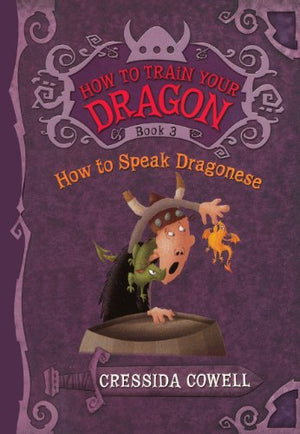 How To Speak Dragonese (How to Train Your Dragon)