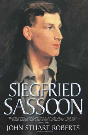 Siegfried Sassoon,Used