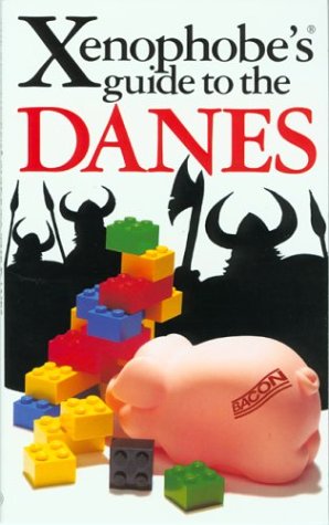 Xenophobe's Guide to Danes,Used