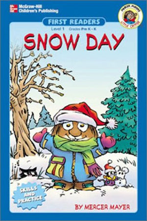 Snow Day,Used