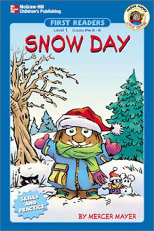 Snow Day,Used