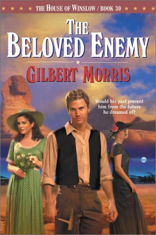 The Beloved Enemy (The House of Winslow #30),New