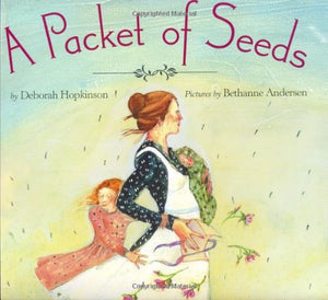 A Packet of Seeds,Used