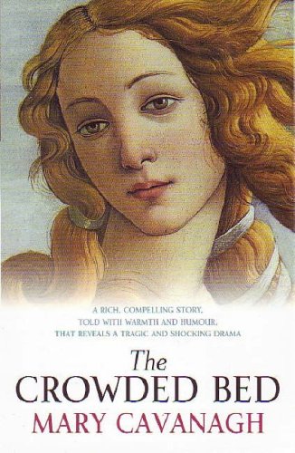 THE CROWDED BED [Paperback],Used