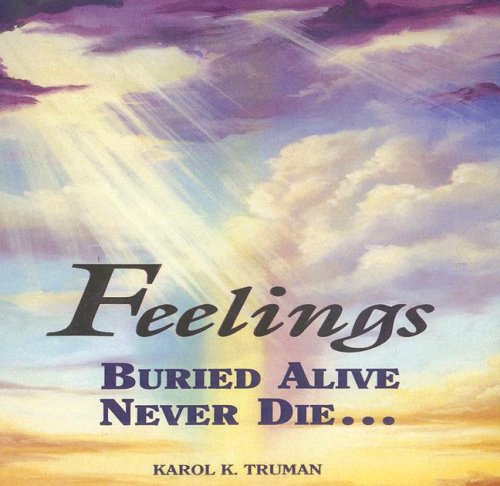Feelings Buried Alive Never Die,Used
