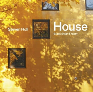 House: Black Swan Theory,Used