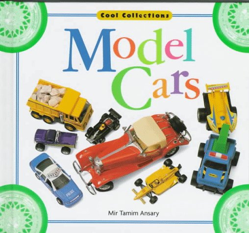 Model Cars (Cool Collections),New