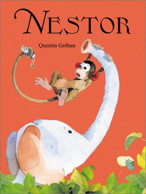 Nestor