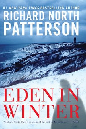 Eden in Winter,Used