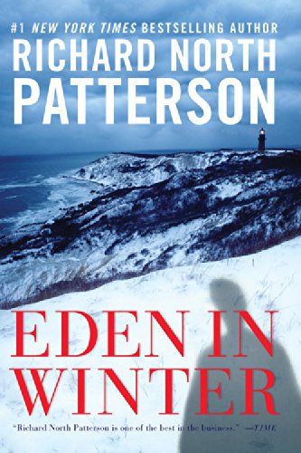 Eden in Winter,Used