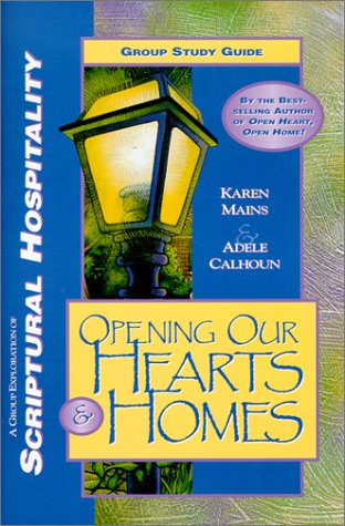 Opening Our Hearts & Homes,Used