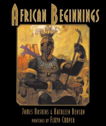 African Beginnings,Used