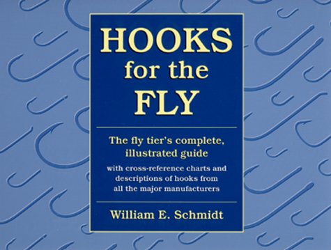 Hooks For The Fly,Used