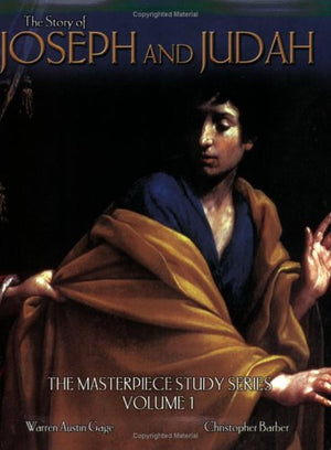The Story of Joseph and Judah,Used