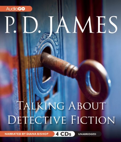 Talking about Detective Fiction,Used
