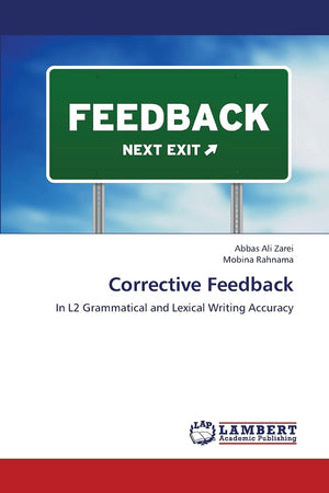 Corrective Feedback: In L2 Grammatical and Lexical Writing Accuracy,Used