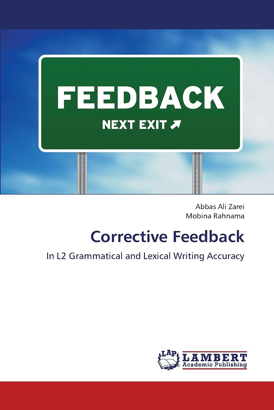 Corrective Feedback: In L2 Grammatical and Lexical Writing Accuracy,Used