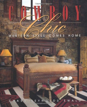 Cowboy Chic,Used