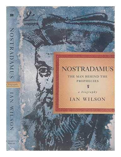 Nostradamus: The Man Behind The Prophecies-new