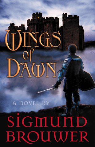 Wings of Dawn,Used