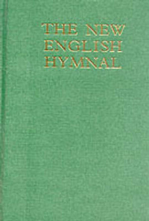 New English Hymnal,Used