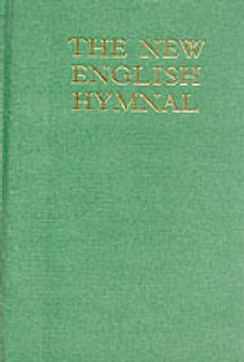New English Hymnal,Used