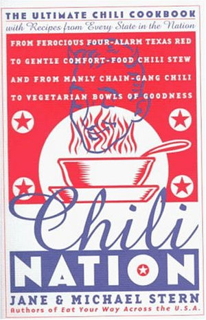 Chili Nation,New