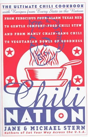 Chili Nation,Used