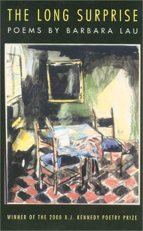 The Long Surprise: Poems,Used