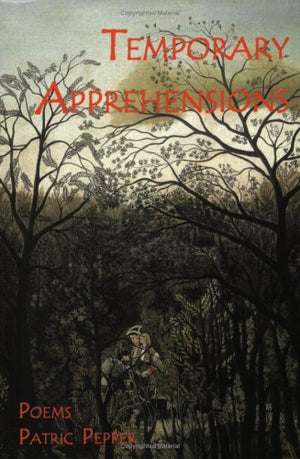 Temporary Apprehensions,Used