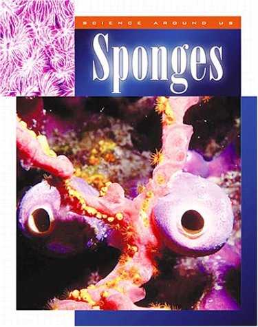 Sponges (Science Around Us),Used