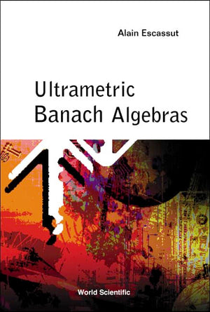 Ultrametric Banach Algebras,Used