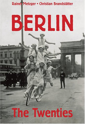 Berlin: The Twenties,Used