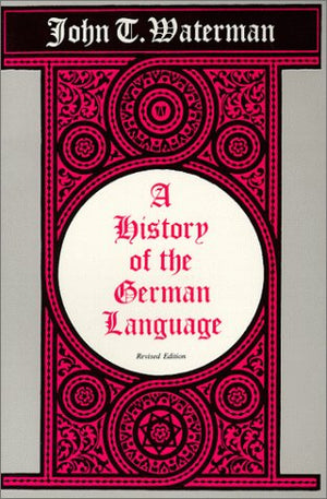 History Of The German Language,Used