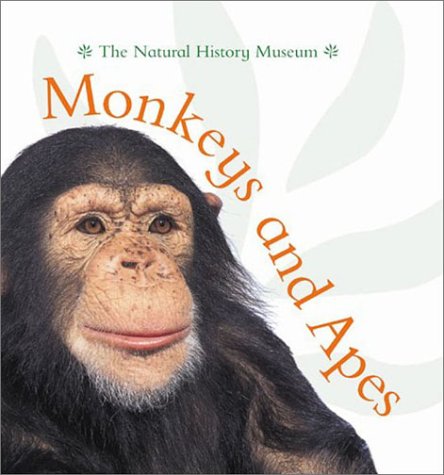 Monkeys and Apes,Used