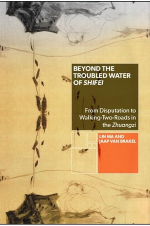 Beyond the Troubled Water of Shifei: From Disputation to WalkingTwoRoads in the Zhuangzi (SUNY Series in Chinese Philosophy an,Used