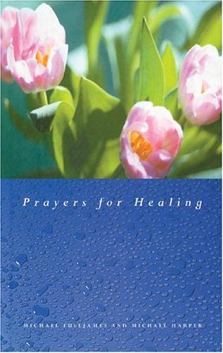 Prayers for Healing,Used